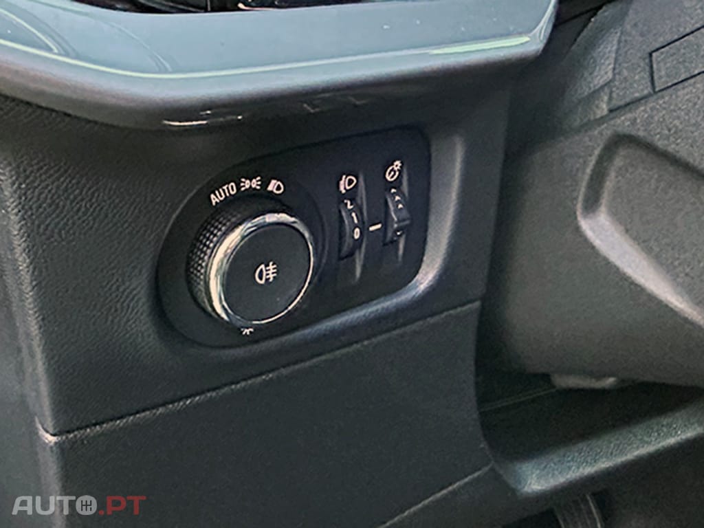 Opel Mokka 1.2 T GS Line