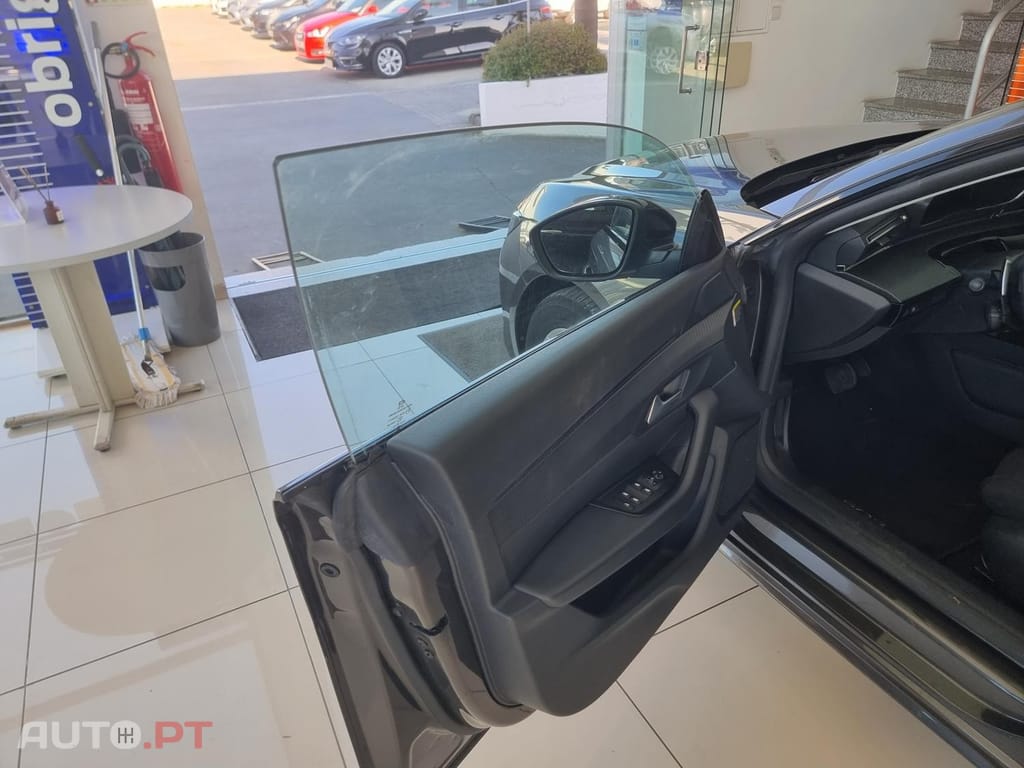 Peugeot 508 SW 1.5 BlueHDi Active Pack EAT8