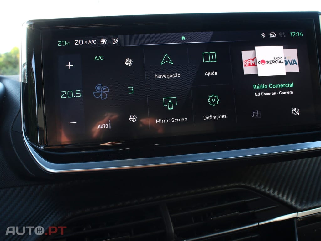 Peugeot 2008 PureTech 130 EAT8 Allure