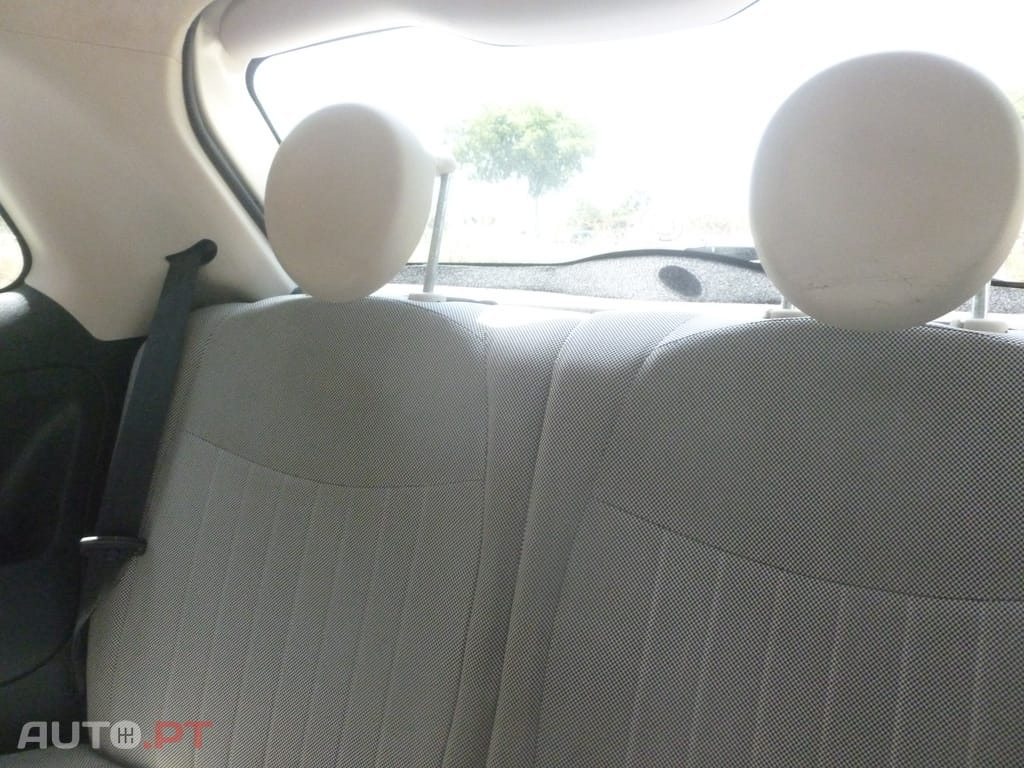 Fiat 500 1.2 Pop
