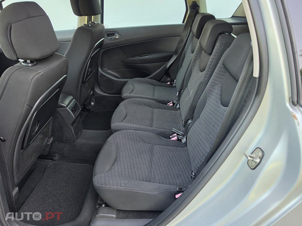 Peugeot 308 SW 1.6 16V Executive