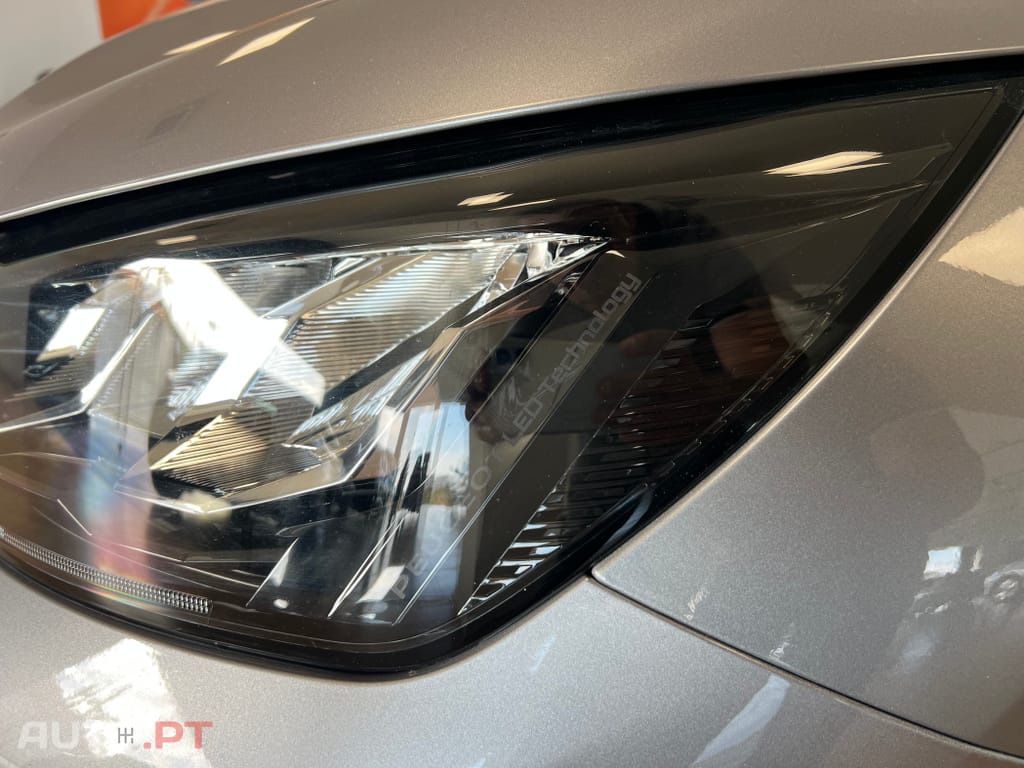 Peugeot 208 1.2 PureTech Active