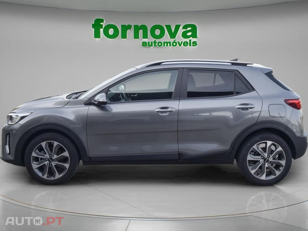 Kia Stonic 1.0 T-GDi Drive