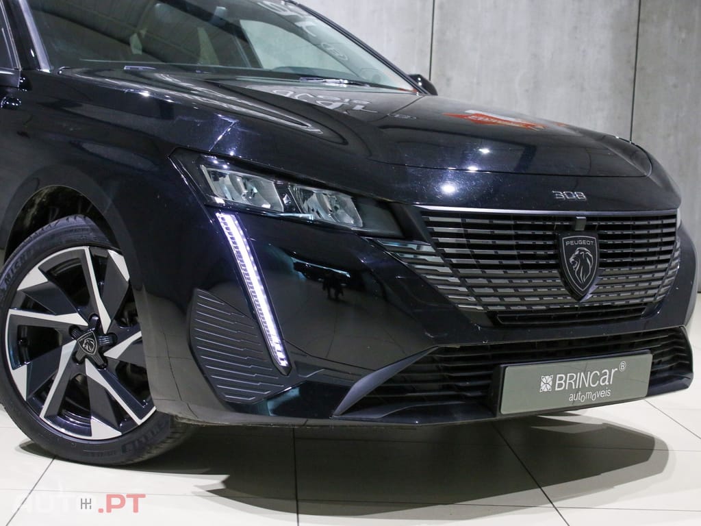 Peugeot 308 1.2 PureTech Allure