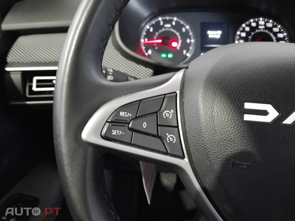 Dacia Jogger Expression ECO-G  (GPL)
