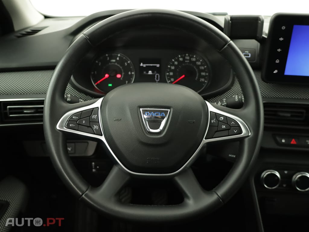 Dacia Jogger Jogger 1.0 ECO-G Extreme+ Up&Go 7L Bi-Fuel