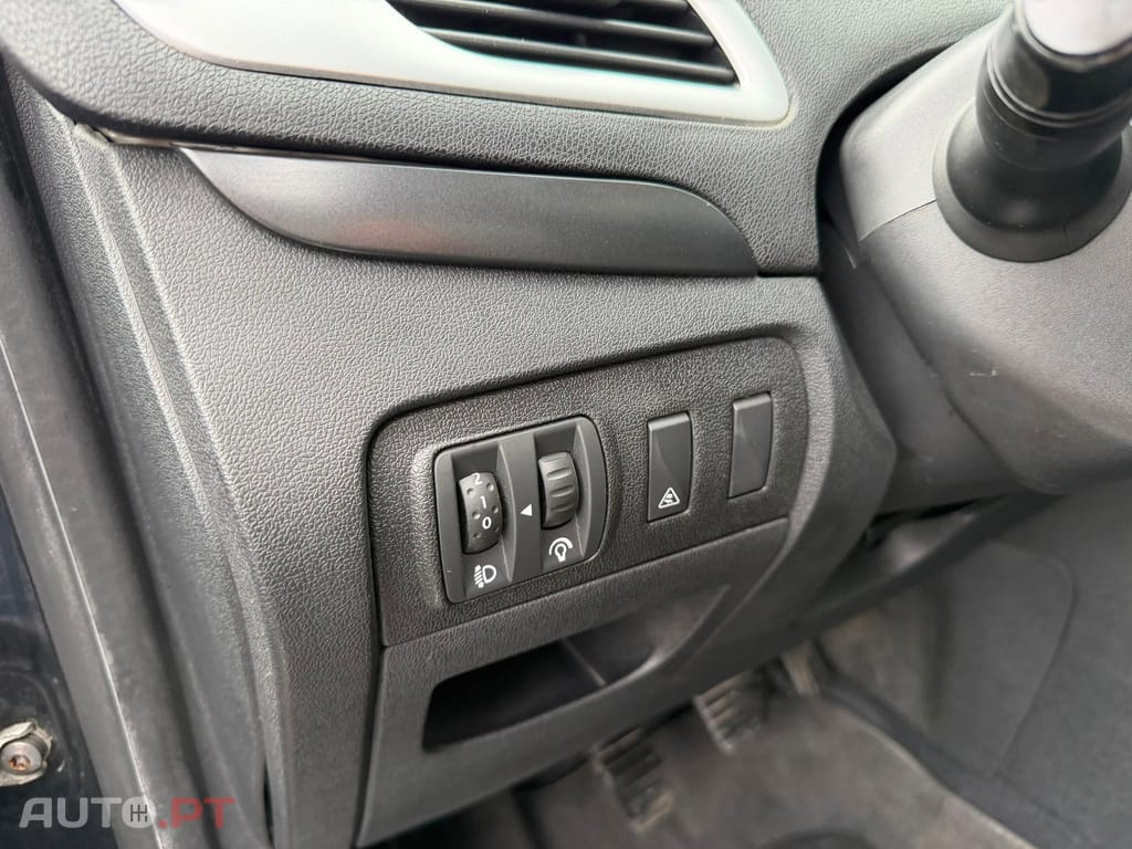 Renault Scénic 1.9 dCi FAP Dynamique