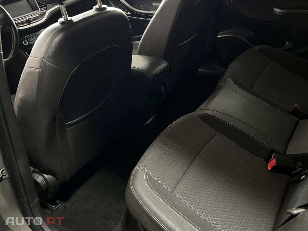 Opel Astra Sports Tourer 1.0 Dynamic S/S