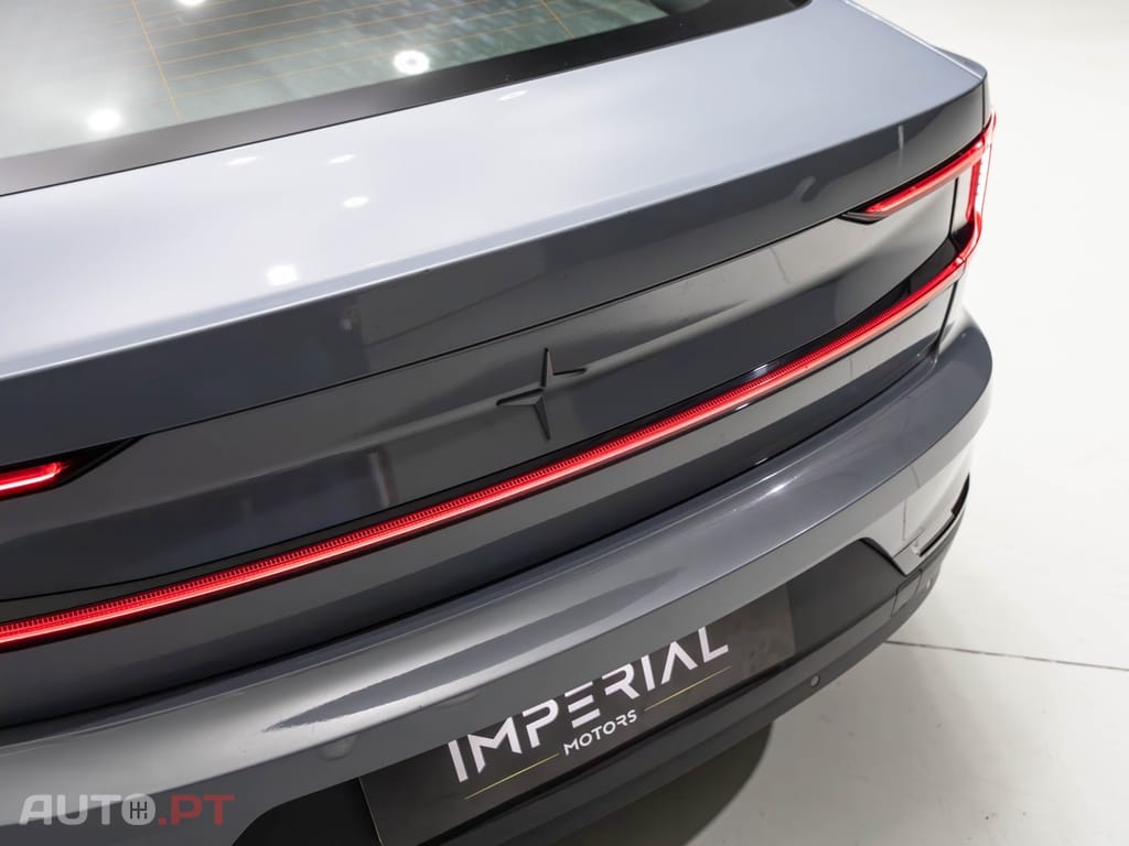 Polestar 2 Single Motor 78kWh