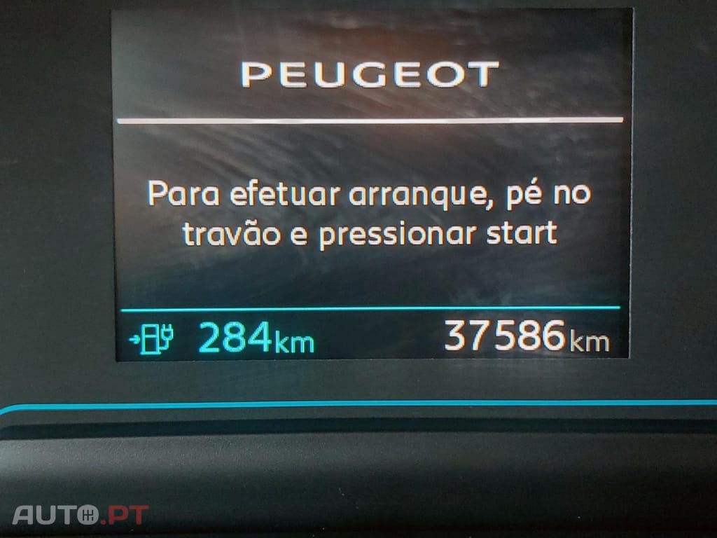 Peugeot E-208 50 kWh Active
