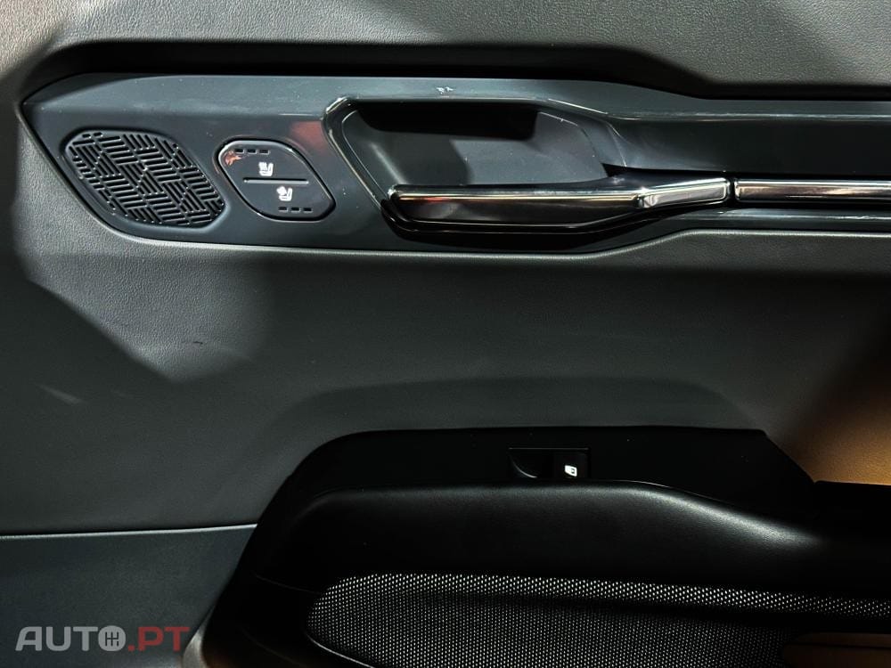 Kia EV9 98.8 kWh GT-Line AWD