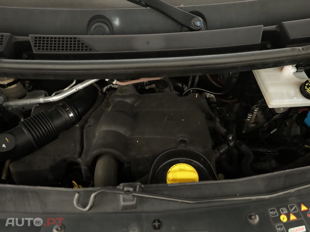 Renault Master Master 2.3 dCi L3 3.5T