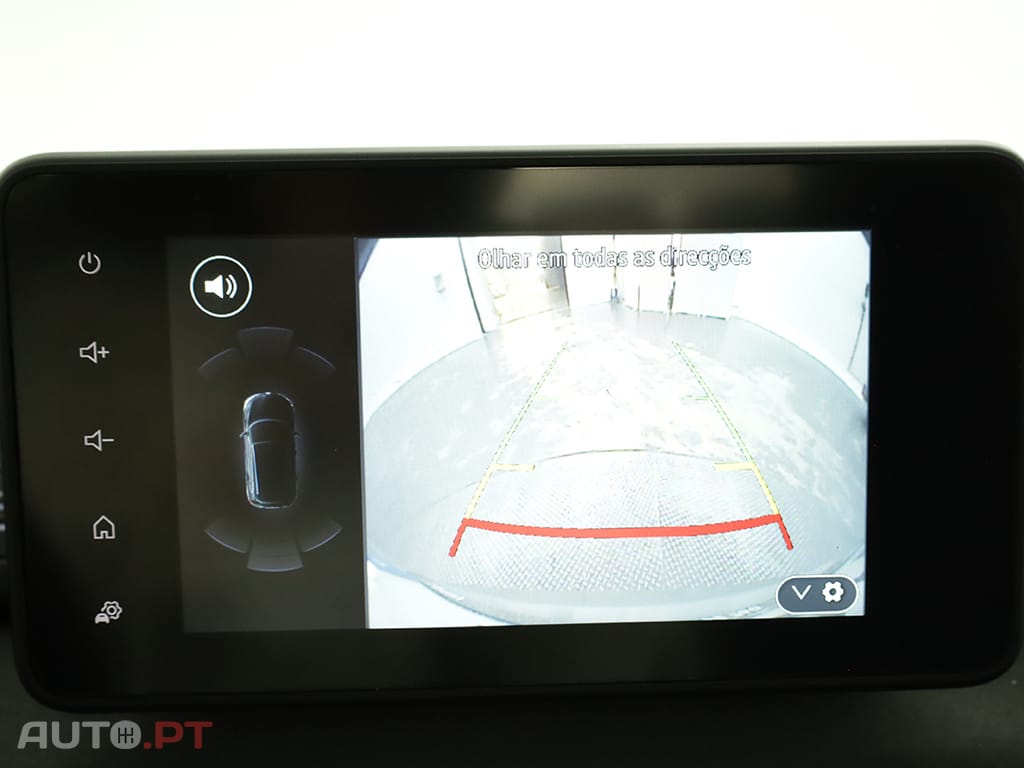 Dacia Jogger Jogger 1.0 ECO-G Extreme Bi-Fuel