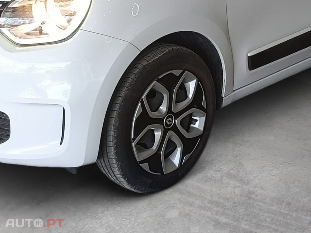 Renault Twingo 1.0 SCe Equilibre