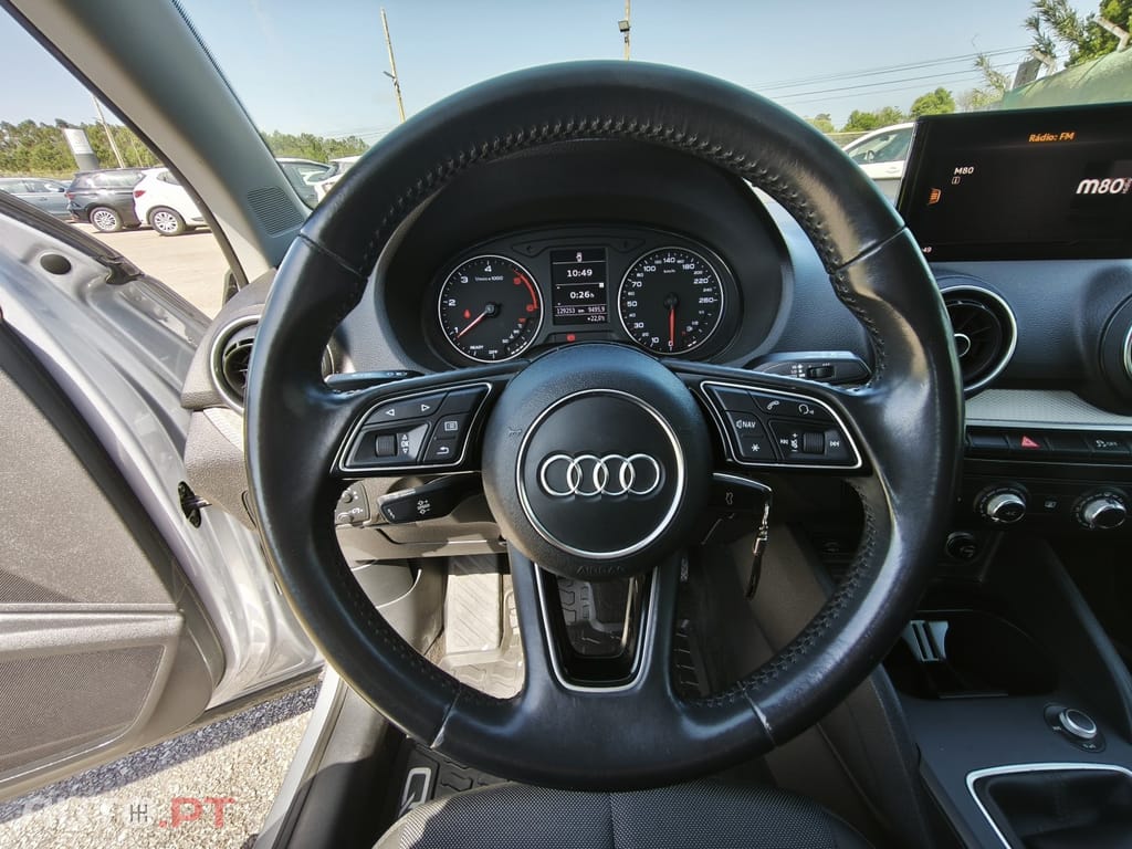 Audi Q2 1.6 TDI