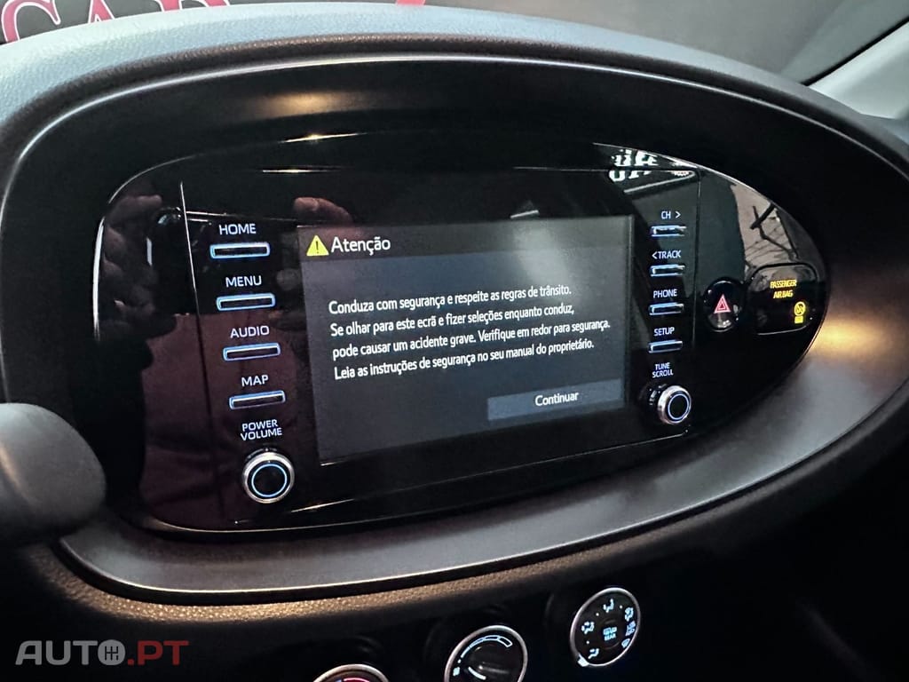Toyota Aygo X 1.0 Pulse