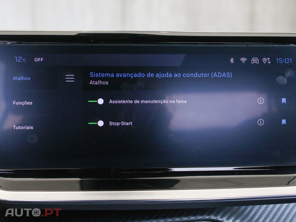 Peugeot 2008 1.2 PureTech Allure