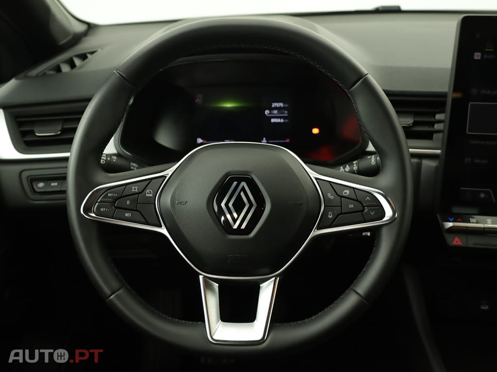 Renault Captur Captur 1.0 TCe Evolution