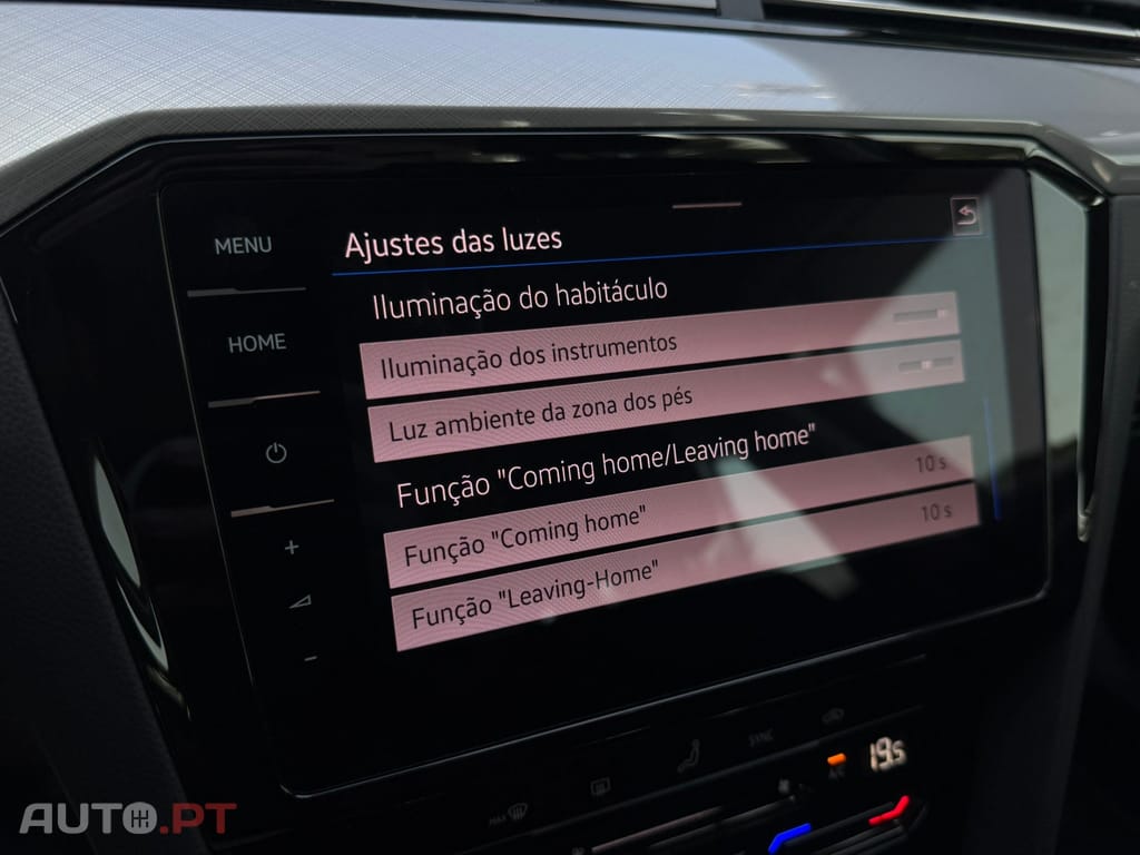 Volkswagen Passat Variant 1.4 TSI GTE Plug-in
