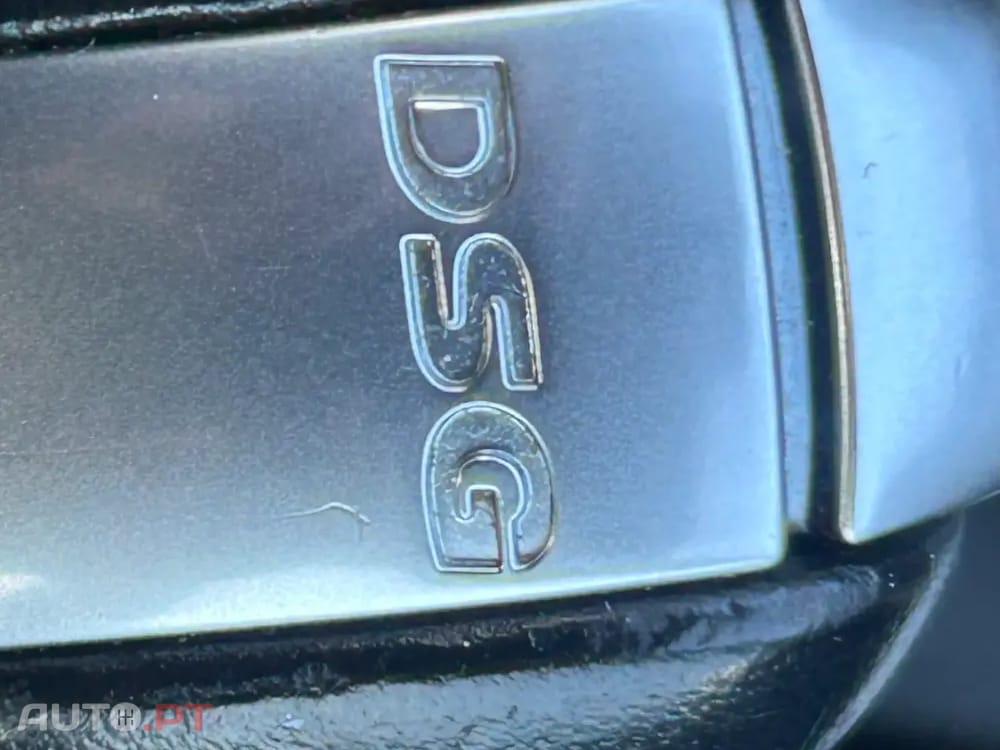 Volkswagen Golf 1.6 TDi Trendline DSG