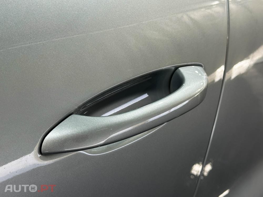 Porsche Cayenne E-Hybrid Platinum Edition