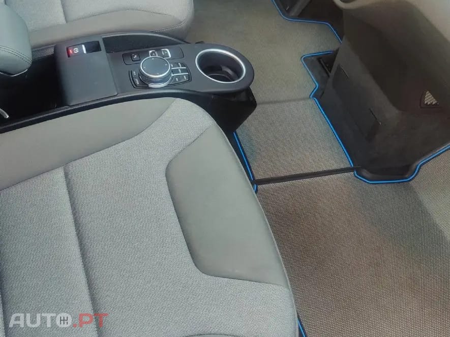 BMW i3 s 120Ah