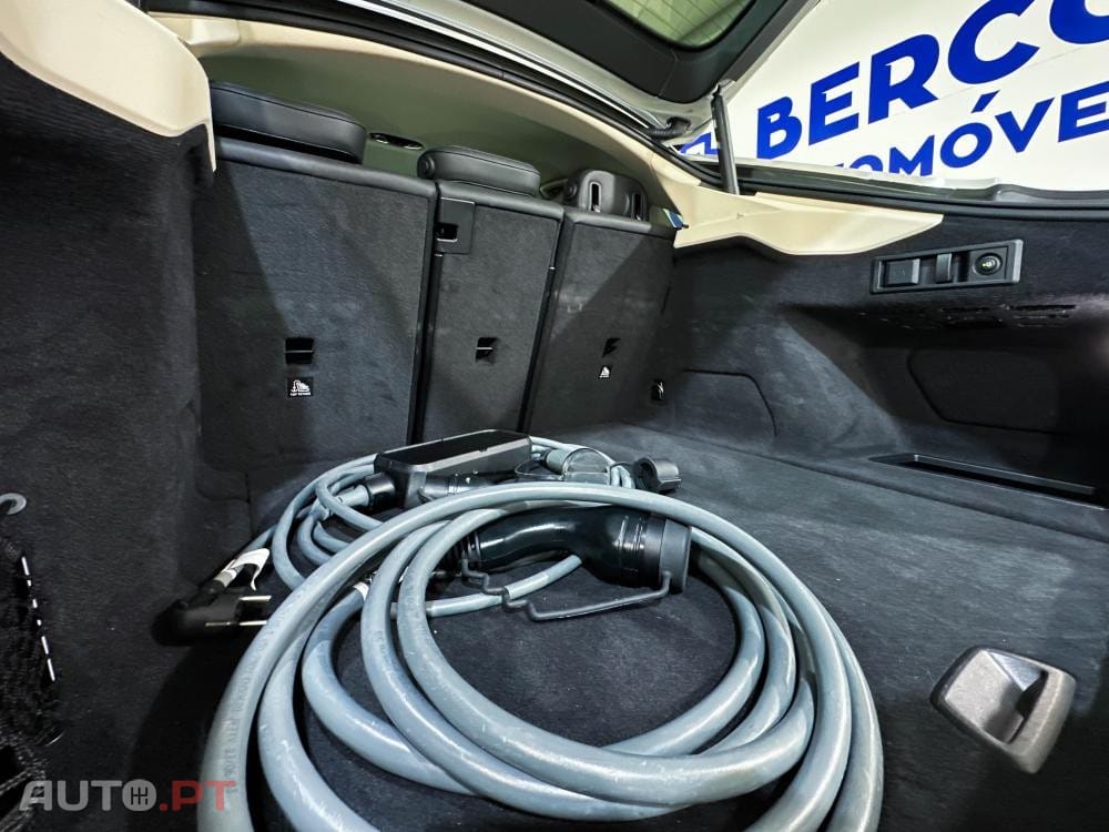 BMW i4 eDrive40 Pack Desportivo M
