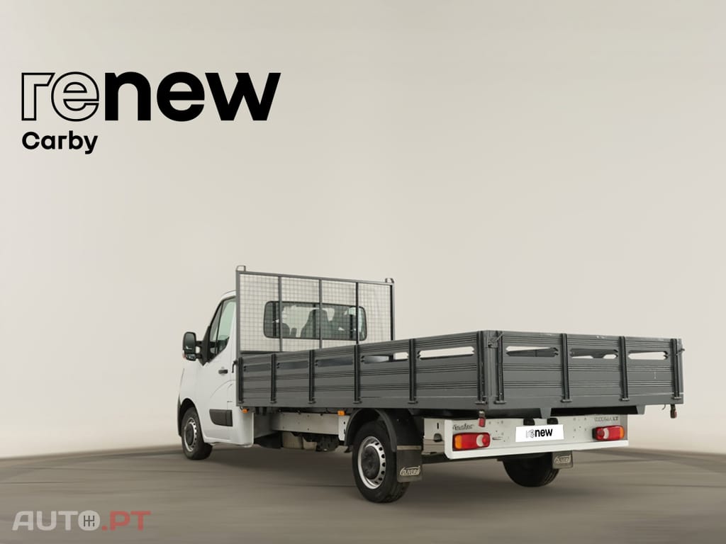 Renault Master Master 2.3 dCi L3 3.5T