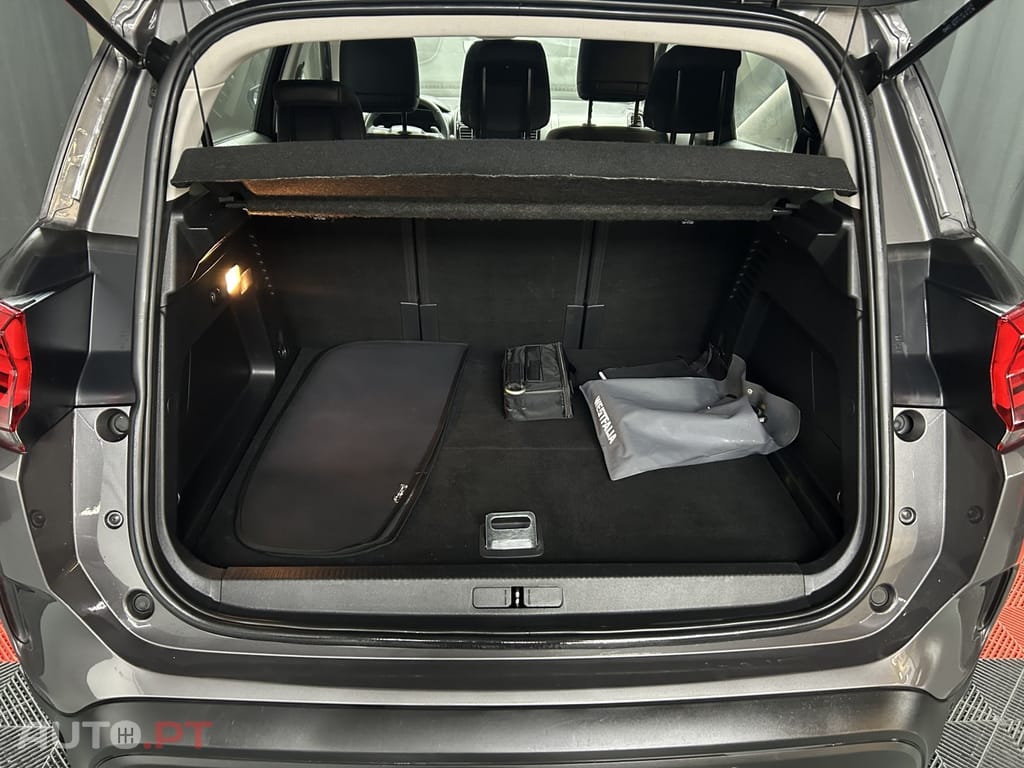 Citroen C5 Aircross 1.6 Hybrid Feel Pack e-EAT8