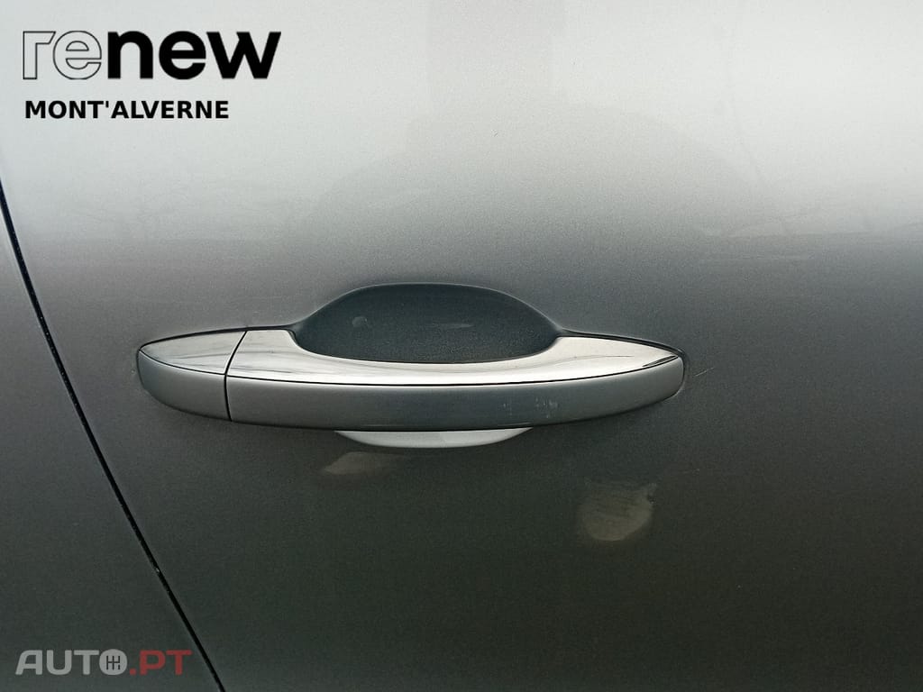 Renault Scénic Intens