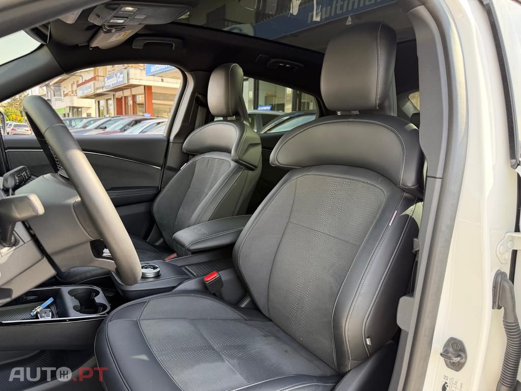 Ford Mustang Mach-E GT AWD