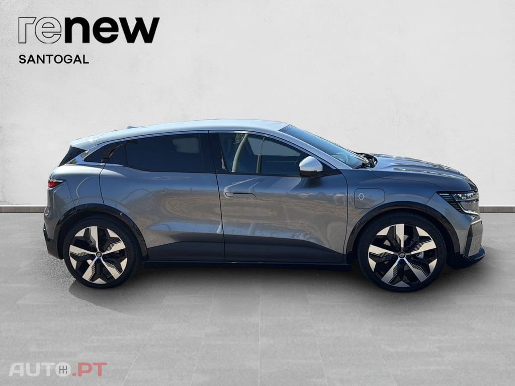 Renault Mégane Mégane Techno Super Charge