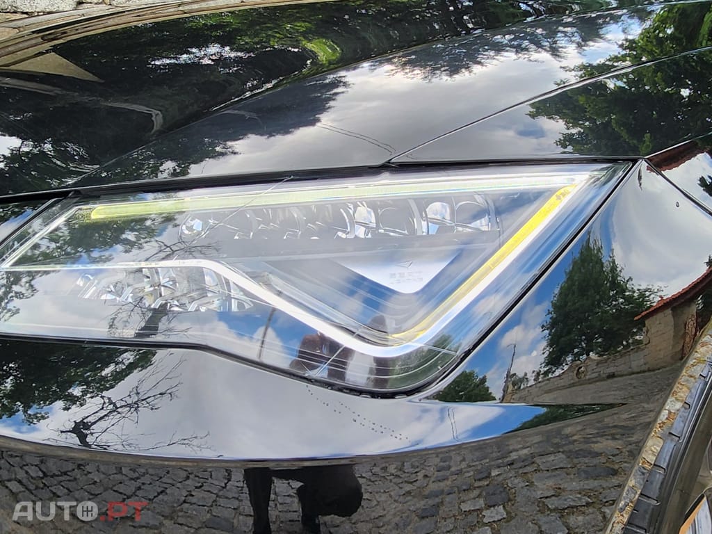 Seat Leon 1.6 TDI Style S/S