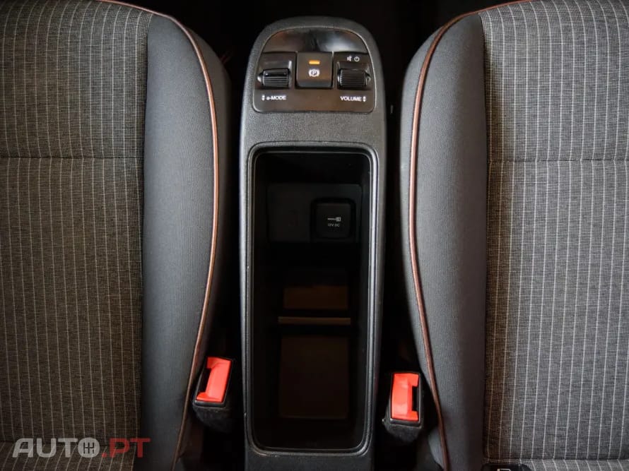 Fiat 500e 42 kWh Icon