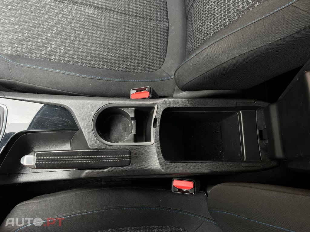 Peugeot 308 SW 1.5 HDI STYLE EAT8