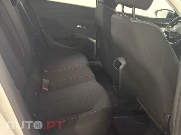 Peugeot 308 1.5 BlueHDi Active Pack