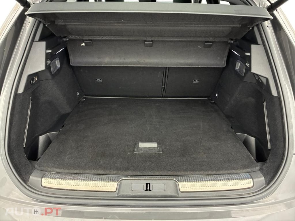 DS DS7 Crossback E-Tense Rivoli EAT8