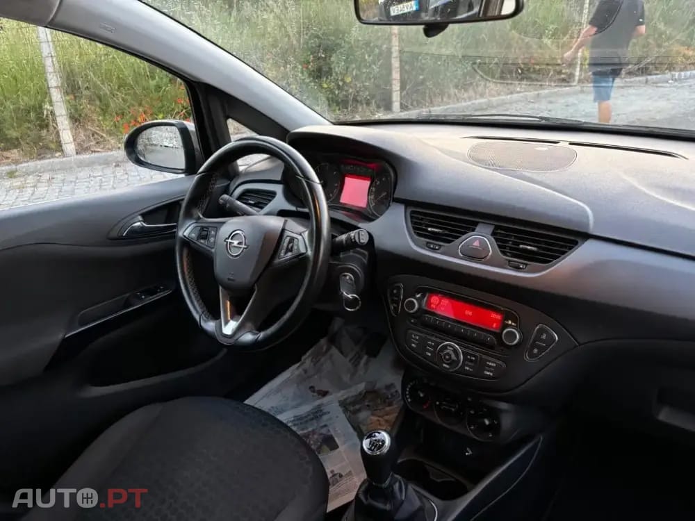 Opel Corsa 1.3 CDTi Cosmo