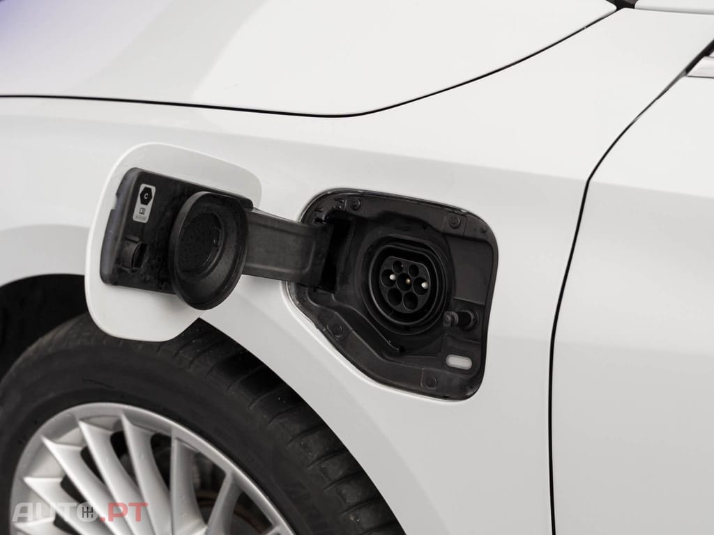 Audi A3 Sportback 40 TFSIe Advanced
