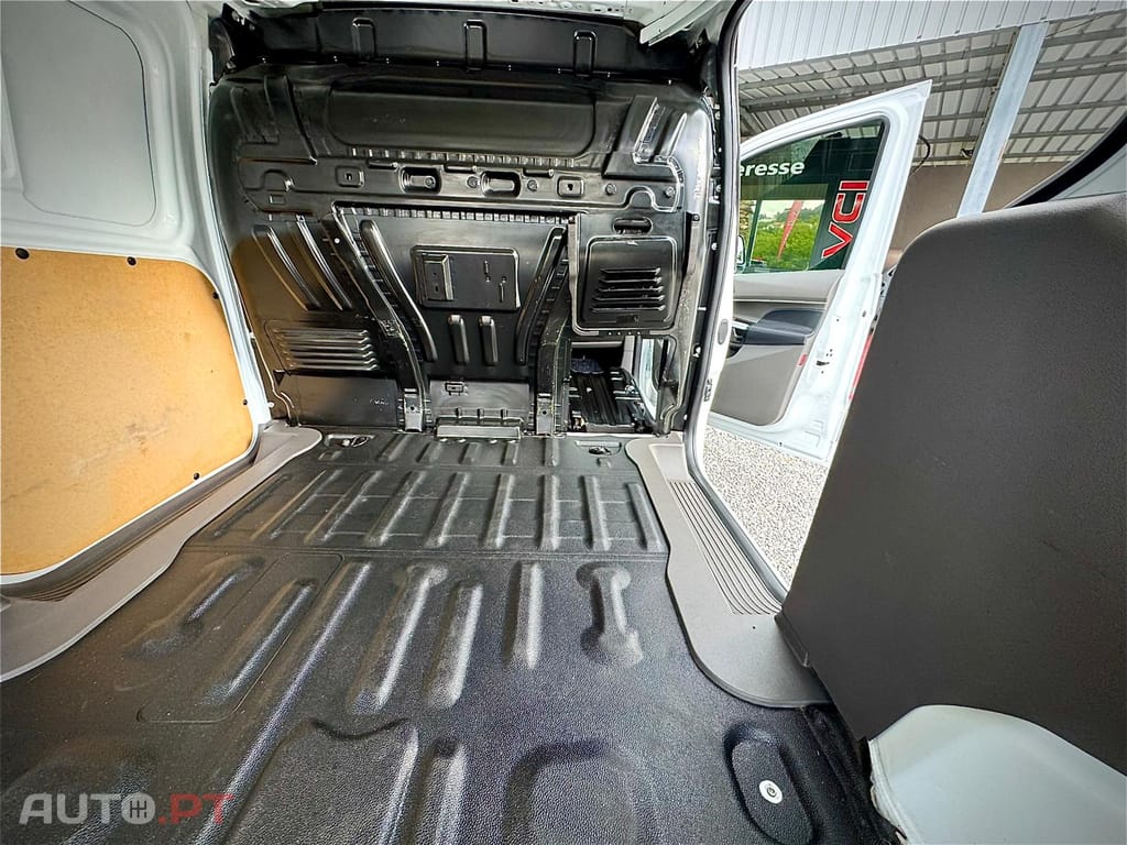 Ford Transit Connect 1.5 TDCI 210 L2 Longa Trend