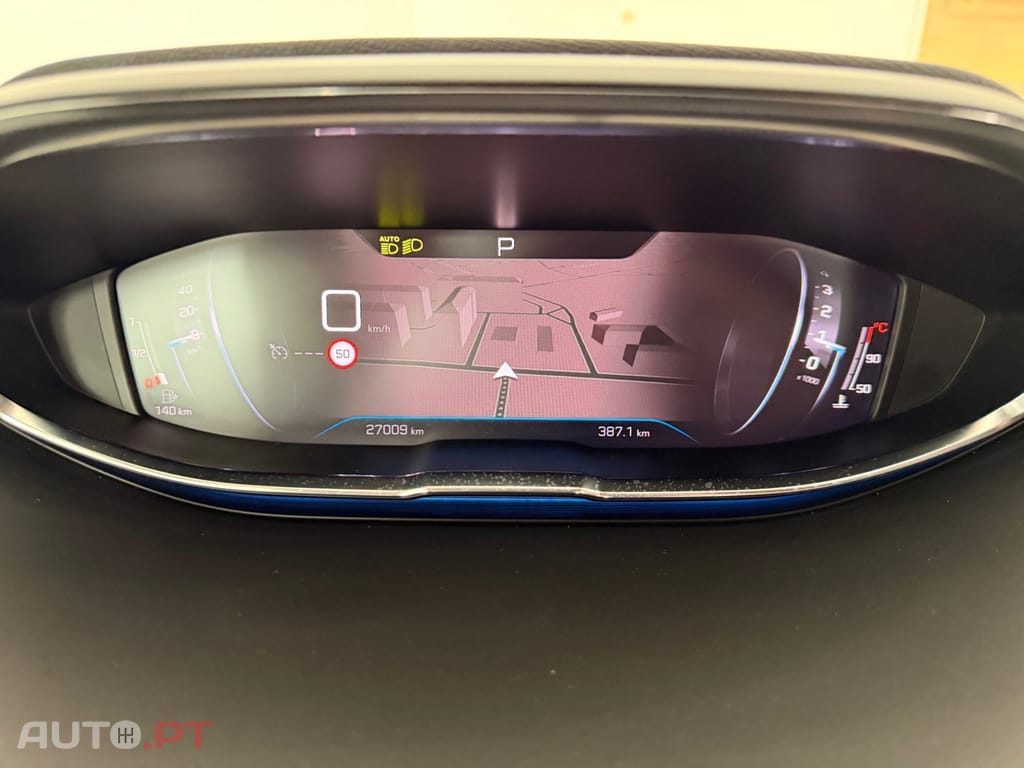 Peugeot 5008 1.2 PureTech Allure Pack EAT8