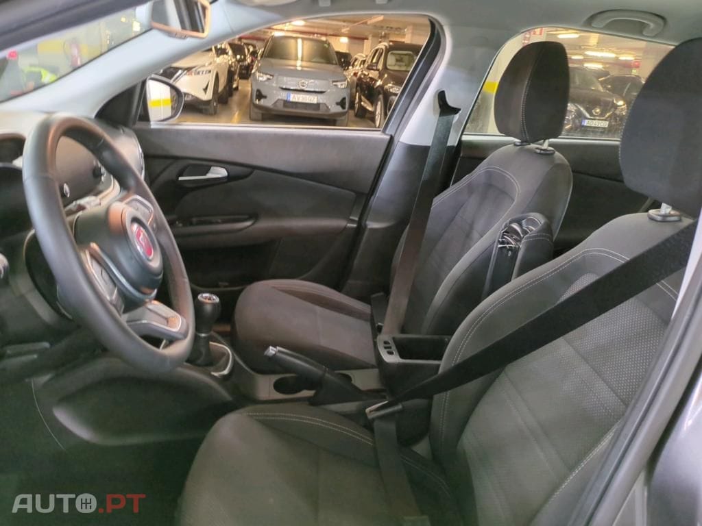 Fiat Tipo 1.3 Multijet Life