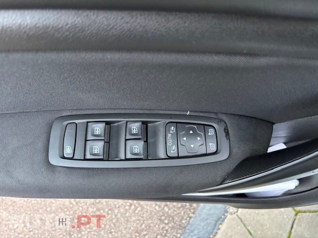 Renault Mégane Sport Tourer 1.3 TCe Intens EDC