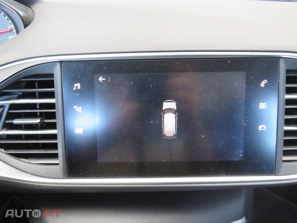 Peugeot 308 SW 1.5 HDI Active Business