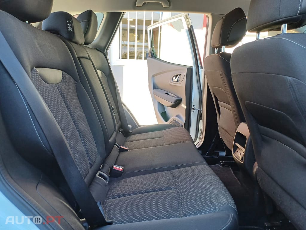 Renault Kadjar 1.5 dCi Intens EDC