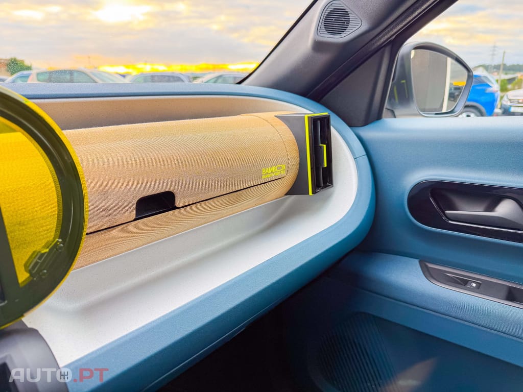 Fiat Grande Panda 1.2 Hybrid La Prima eDCT