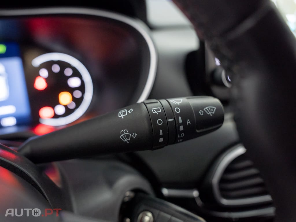 Fiat Tipo 1.3 MultiJet