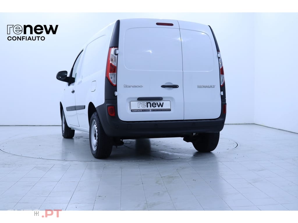 Renault Kangoo Express 2 Energy 1