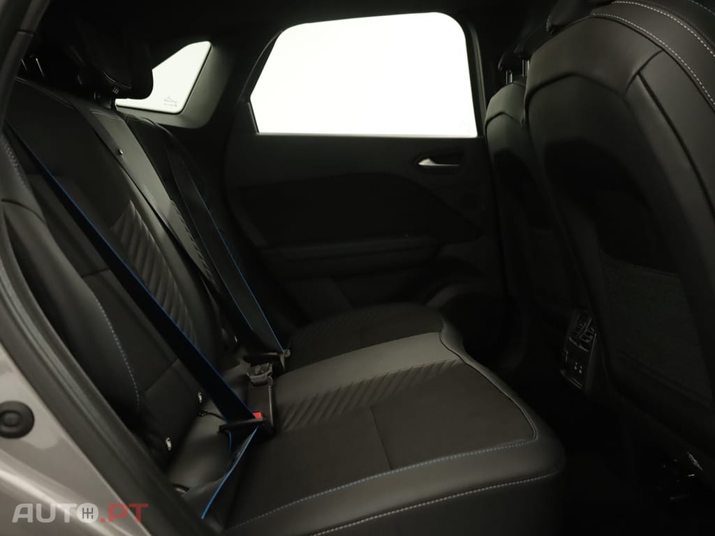 Renault Symbioz Symbioz 1.6 E-Tech Full Hybrid Esprit Alpine