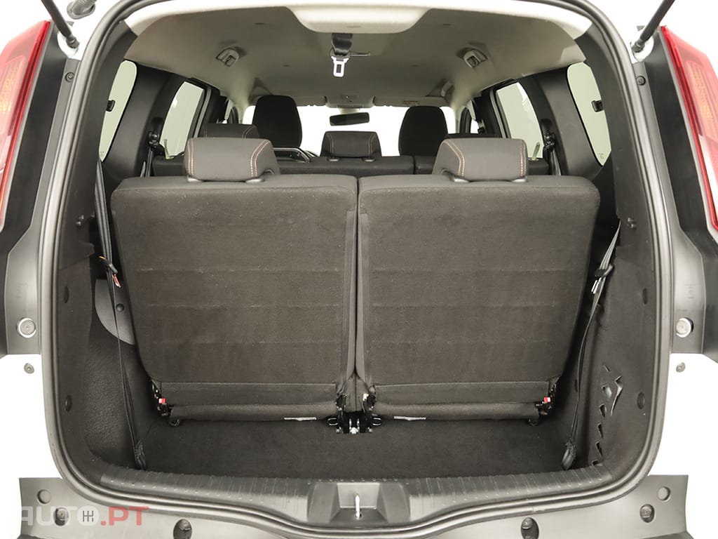 Dacia Jogger Jogger 1.0 ECO-G Extreme Bi-Fuel